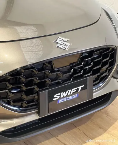 Suzuki Swift Hybrid Gl I.c