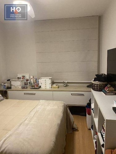 Imagem 2 de 16 de Apartamento Com 2 Dormitórios À Venda, 63 M² - Vila Olímpia - São Paulo/sp - Ap0933