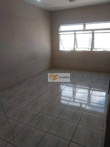 Imagem 5 de 5 de Kitnet Com 1 Dormitório À Venda Por R$ 110.000,00 - Botafogo - Campinas/sp - Kn0230