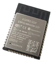 Comprar Kit 10 Módulos Esp32d Espressif Esp32-wroom-32d Esp32 Wifi