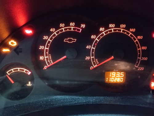 Chevrolet Corsa 1.4 Maxx Econoflex 5p