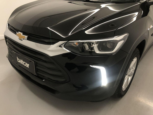 Chevrolet Tracker Lt 1.0 Turbo 12v Flex Aut.