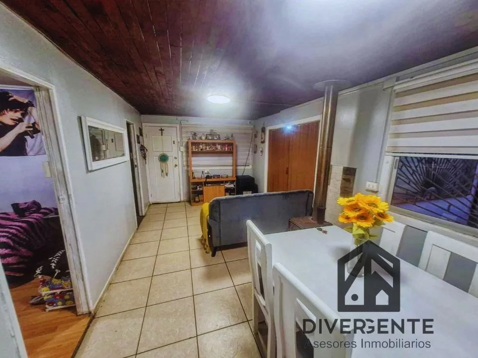 Imagen 5 de 17 de Casa En Venta En San Antonio