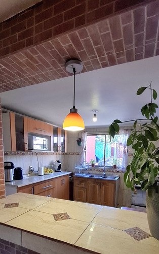 Casa En Venta La Florida-nuevo Amanecer