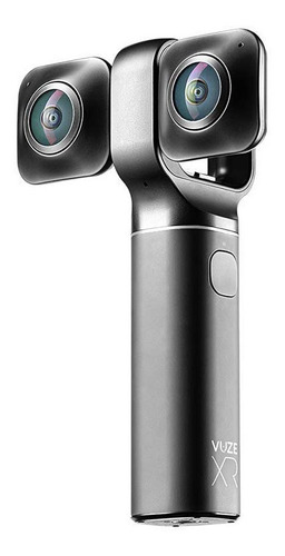Vuze Xr 5.7k 3d Vr & 360 Camara Bajo Pedido Blanco/negro