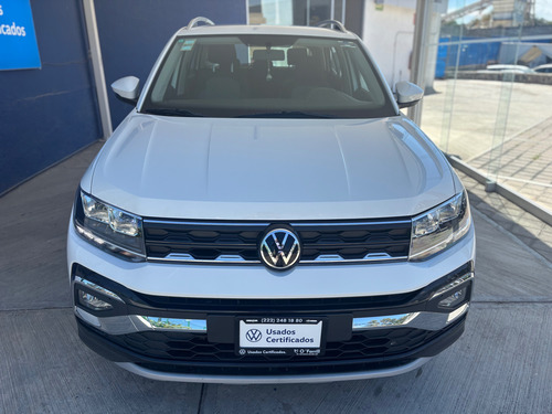 Volkswagen T-Cross 1.6 Comfortline At
