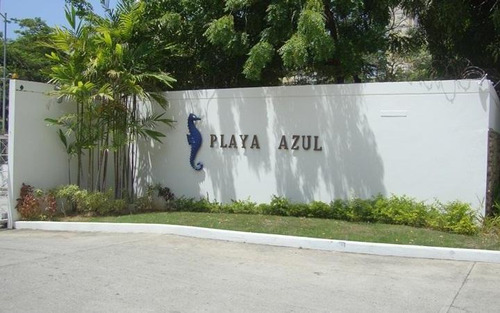 Se Vende Apartamento Dentro Del Club Playa Azul 