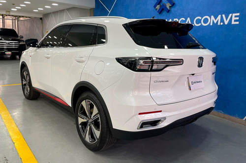 Changan Cs55 Plus