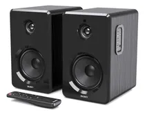 Comprar Altavoces Active Bookshelf Majority D40 Bluetooth 60 W