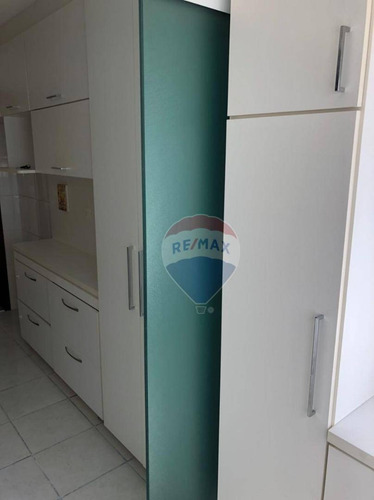 Imagem 11 de 21 de Apartamento Com 2 Dormitórios À Venda, 53 M² Por R$ 260.000,00 - Macedo - Guarulhos/sp - Ap0073
