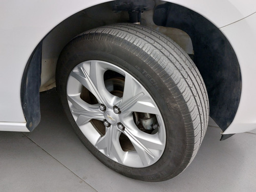 Chevrolet Onix 1.0 TURBO FLEX PLUS LTZ MANUAL