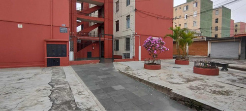 Apartamento 2 Dormitórios Em Carapicuíba