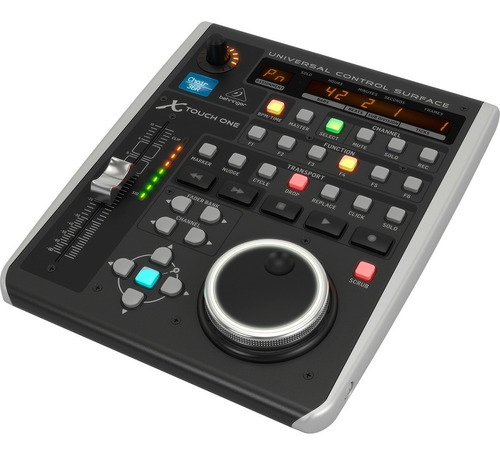 Behringer X-touch One Controlador Universal Fader Usb Midi 