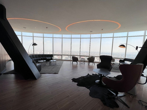 Renta Departamento Mítikah Torre Residencial - Xoco - Benito Juárez