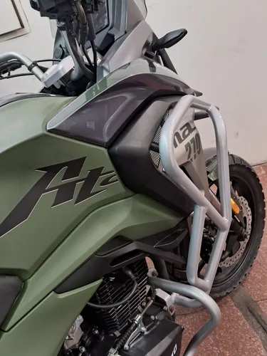 Kioto Atacama 270 | Entrega Inmediata | Superbikers
