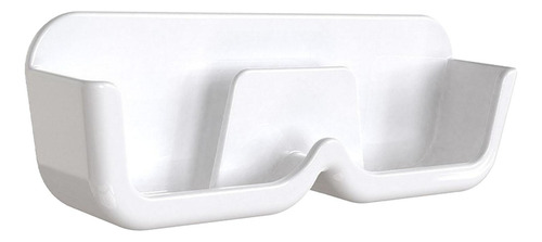 2 Soportes De Pared Para Gafas De Sol, Elegante 2 Piezas