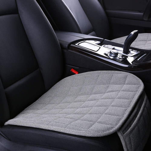 Suninbox - Cojn Para Asiento De Coche, Transpirable, (carbn