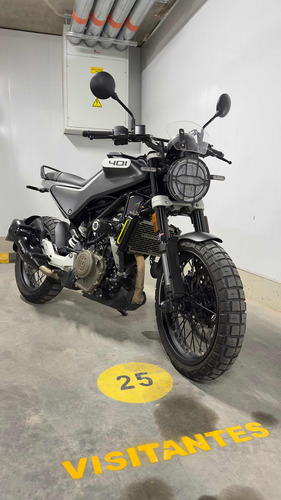 Husqvarna 2022