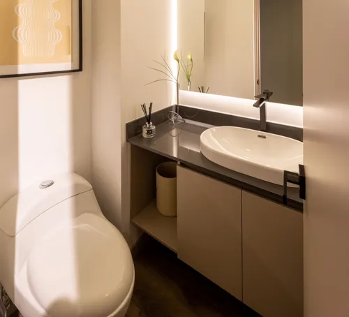 Apartamento En Venta En Vía Las Palmas. Cod V20192