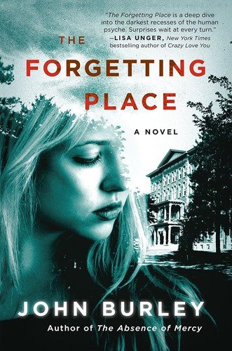 Libro:  The Forgetting Place: A Novel