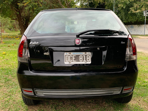 Fiat Palio 1.4 Fire