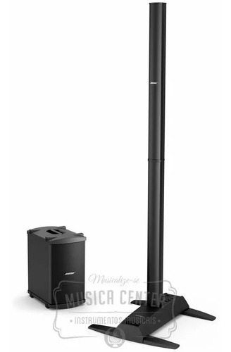 Caixa Sistema Som Pa Portátil Bose L1 Model Ii Com Módulo B2
