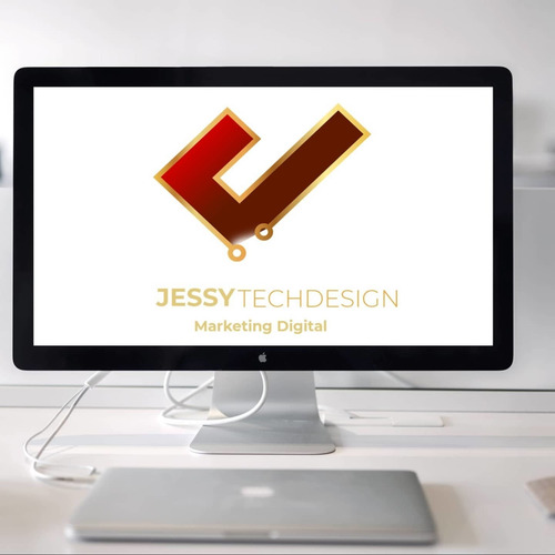 Imagem 1 de 3 de Logos Animadas E Marketing Pra Sua Empresa
