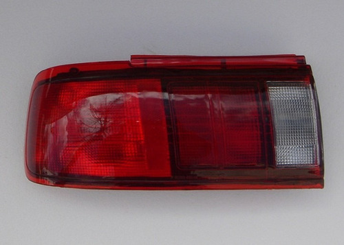 Farol Tra Izq 05 (mexico) Wuhua Nissan Sentra B13 1990-2016