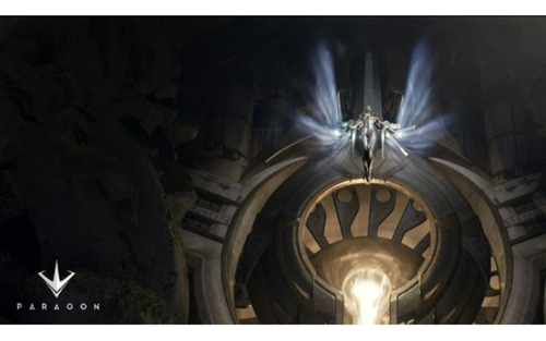 Paragon Ps4