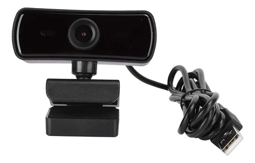 Camara Richer-r Hd Usb Microfono Integrado Accesorio Para 4k