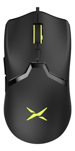 Mouse Gamer Delux M800 