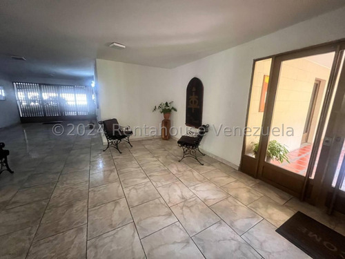 Apartamento En Venta En La Soledad. Maracay Edo. Aragua. Brm