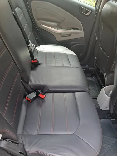 Ford Ecosport 2.0 Titanium At