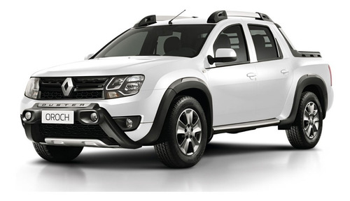 Renault Oroch 2.0 Privilege