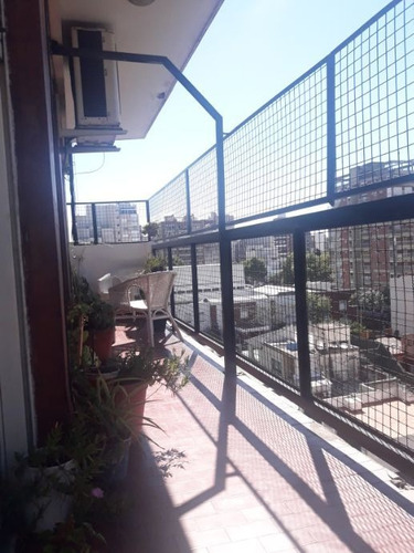 Imagen 11 de 14 de Departamento En Venta Cond En Lanus Oeste