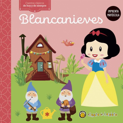 Blancanieves - Autores Varios