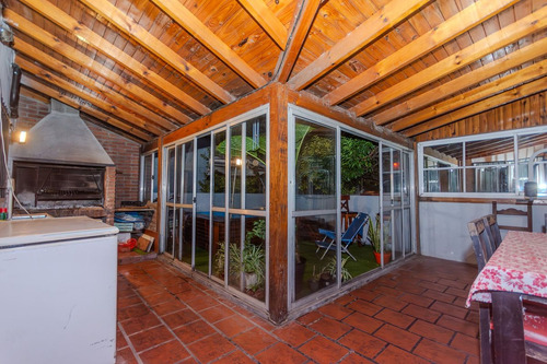 Venta Ph 3 Amb Quincho Parrilla Terraza En Florida
