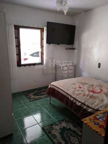 Imagem 28 de 30 de Casa À Venda Em Brusque/sc - 1597