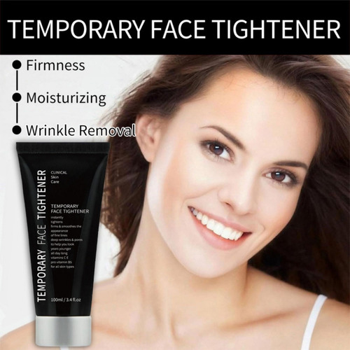 Prebase Reafirmante Sin Filtro, Reafirmante Instantáneo