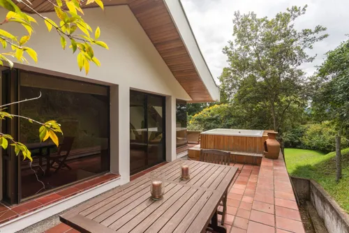 Casa En Venta En Torca. Cod V3891