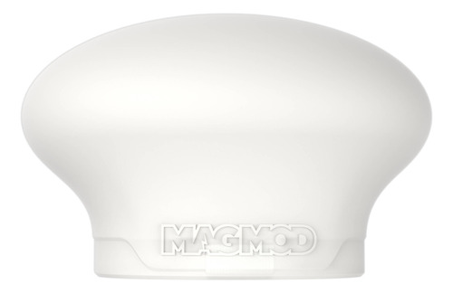Magmod Magsphere 2 Aumenta Un 250% Su Flash Silicona Difusor