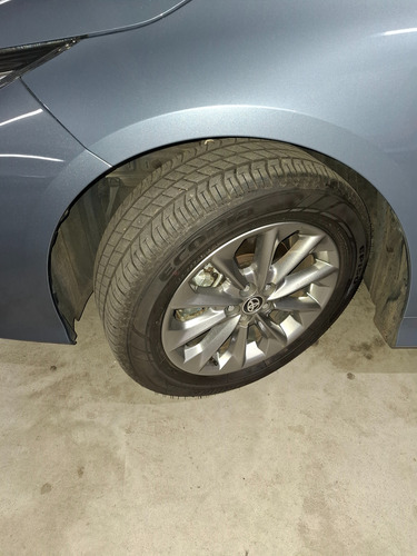 Toyota Corolla 2.0 Xei Cvt 170cv