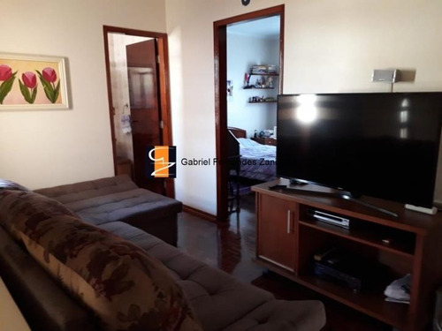 Imagem 14 de 15 de Sobrado Impecável Para Família Grande 4 Dorms E 3 Garagens - S-2452