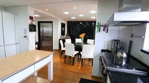 Imagem 7 de 30 de Apartamento À Venda No Bairro Vila Maria Alta - São Paulo/sp - O-22698-37548