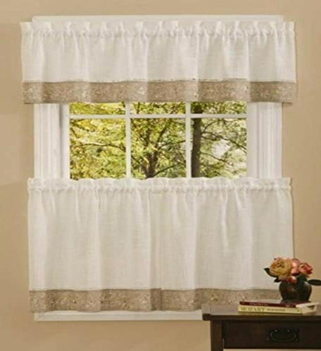 Achim Home, Cenefa 58 X 14 Pulgadas