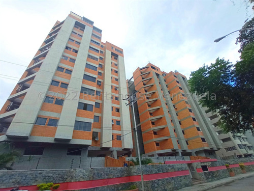  Apartamento En Venta San Jacinto Maracay Aragua  23-10049 Yb