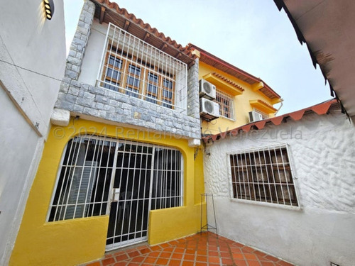 Milagros Inmuebles Casa Venta Cabudare Lara Valle Hondo Economica Residencial Economico Código Inmobiliaria Rent-a-house 25-5954