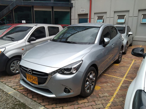 Mazda 2 Grand Touring Hatchback 5p
