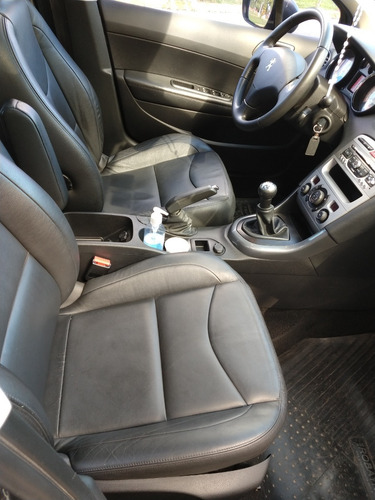 Peugeot Allures Plus 2.0