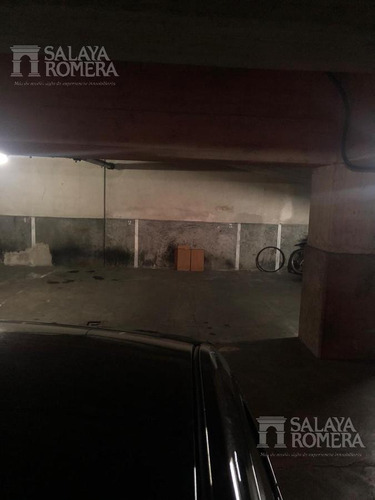 Imagen 5 de 9 de Cochera - Tribunales